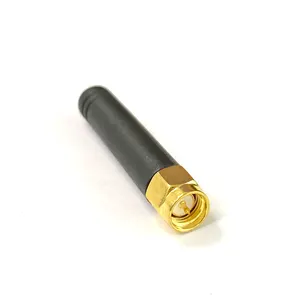 1pc GSM 3G Modular Antenna with SMA Connector Signal Booster 824-960M 1710-2170MHz CDMA WCDMA TDSCDMA NEW Wholesale GSM Aerial