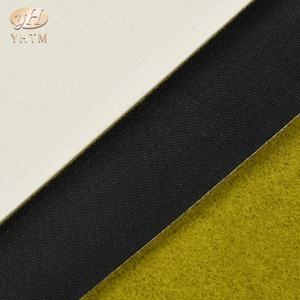 Kevlar mikrofiber Hypalon kauçuk kavrama kaymaz ve aşınmaya dayanıklı mikrofiber süet deri jimnastik için Crossfit sapları - Product Image 5