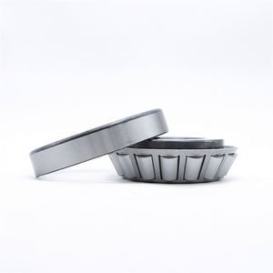 Roulement à rouleaux coniques à une rangée 7311E, fournisseur chinois, 30311 - Product Image 1