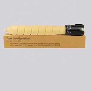 Tóner Premium X&O CT202630 CT202631 CT202632 CT202633 para Fuji <span class=keywords><strong>Xerox</strong></span> VI C5571 C4471 C3371 VII C2273 C3372 C3373 C4473 C5573 - Product Image 2