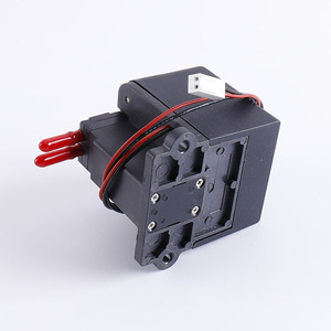 Mới enm37931 truelink chuyển bơm cij phụ tùng thay thế cho imaj 9232 máy in phun liên tục mực dung môi bảo hành 3 tháng - Product Image 2