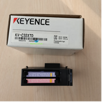 Controlador Lógico Programable KV-3000 PLC CPU Ethernet USB Automatización de Máquinas OEM Control Industrial Fabricación Programable