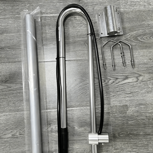 Antenne Yagi dipolaire de station de diffusion FM extérieure 88-108 MHz - Product Image 6
