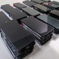 Écrans LCD pour téléphones mobiles Samsung Galaxy Note 3 4 5 6 7 8 9 10 Plus 10+ Lite 5g 20 Ultra, écran de remplacement d'origine