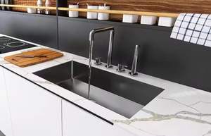 Produits de quartz dalle de <span class=keywords><strong>pierre</strong></span> artificielle blanche blanche chaude <span class=keywords><strong>baignoire</strong></span> en <span class=keywords><strong>pierre</strong></span> artificielle de luxe haut d'île en <span class=keywords><strong>pierre</strong></span> de quartz - Product Image 5