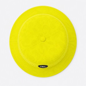 Gorra de Pescador Personalizada con Letras en 3D, 100% Poliéster, Impermeable, Transpirable, para Deportes al Aire Libre, Protección Solar, para Adultos, Venta al Por Mayor, Marca Privada - Product Image 5