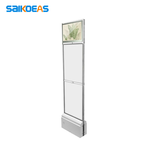 SK 58Khz Am <strong>Eas</strong> Gate Anti Theft <strong>Retail</strong> Shop Supermarket Clothing Store Alarm <strong>Security</strong> Antenna Detection Dr Soft Label Tag <strong>System</strong> - Product Image 4