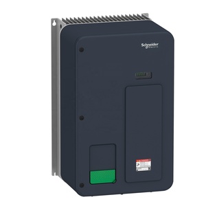 Nouveau Original Sch-neider ATV310H037N4A convertisseur de fréquence entraînement de vitesse <span class=keywords><strong>ATV31</strong></span> 0.37kW-0.5hp 380-460V filtre EMC d'alimentation triphasé - Product Image 2