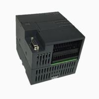 Controlador Lógico Programable 6ES7288-1SR30-0AA1, Salida de Relé de CPU, Automatización de Máquinas Compacta, Controlador Lógico Programable OEM