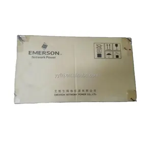 Emerson Vertiv 48V DC Power Supply System 1kw-4kw Power Netsure 211 C46 With R48-1000 Rectifier Module