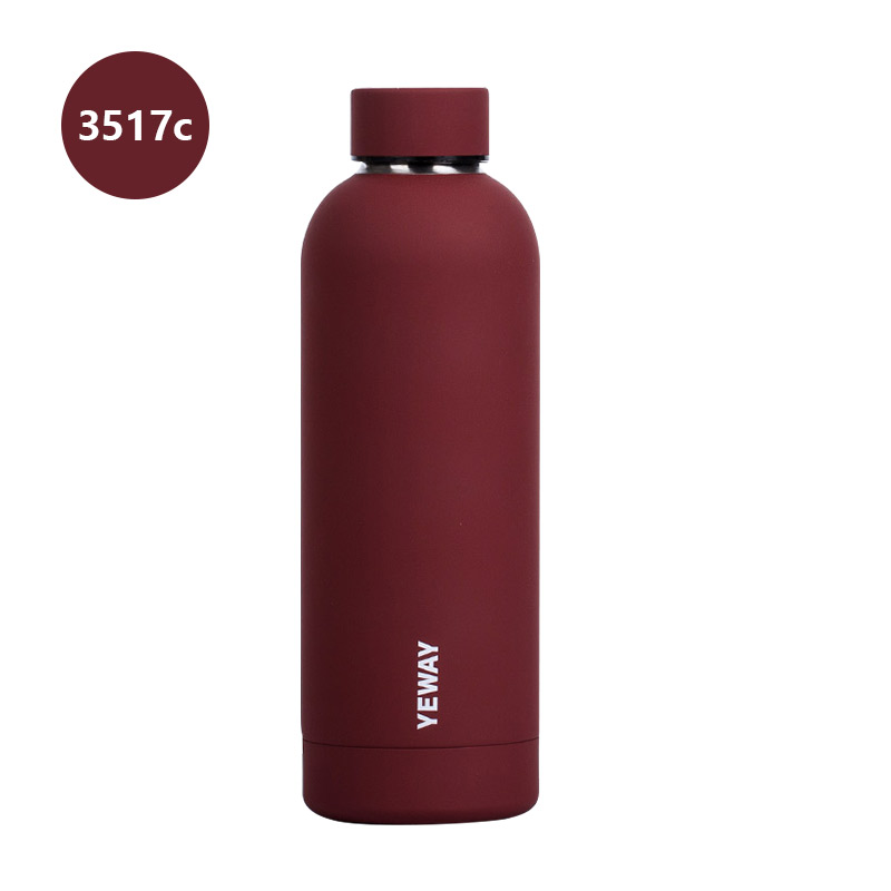 Wine red