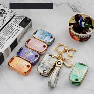 Pour WULING Silica Gel Car Key case Bag Cover case - Product Image 2