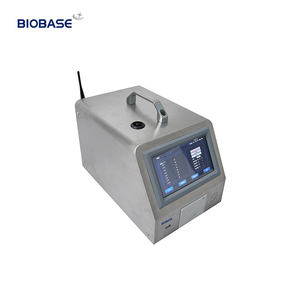 Biobase lazer parçacık sayacı 28.3L/min 8 kanal sıvı parçacık sayacı fiyat - Product Image 5