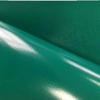 Bâche PVC enduite de PVC, armure simple, pour ombrage extérieur, installation de tentes temporaires, opérations agricoles, maritimes, stades sportifs, interventions en cas de catastrophe