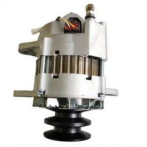 ALTERNATEUR DOOSAN 24V 80A ME049164 Pour MITSUBISHI 6D22T - Product Image 1