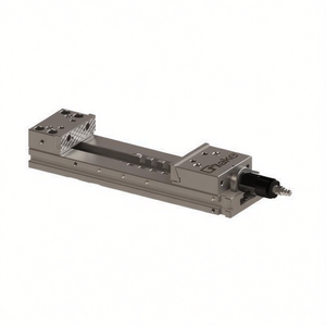 Ttake Morse Modular <b>Clamp</b> Hydraulic With Control Unit For Metalworking - Product Image 2