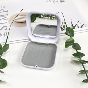 Etainer ase Lim ligner ase con Mirror, omompatible con <span class=keywords><strong>Invisalign</strong></span> Aligner - Product Image 6