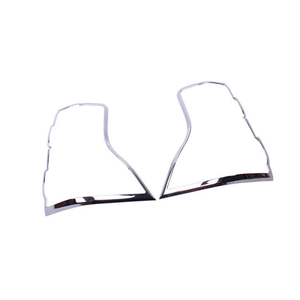 WZXD 2014 Cache de feux arrière, accessoires de décoration extérieure pour 150 - Product Image 1