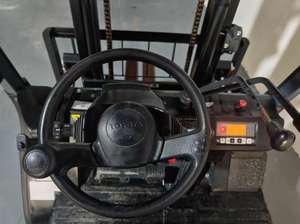 3Ton รถยกดีเซลโตโยต้า4.5Ton <span class=keywords><strong>8</strong></span>ชุดเครื่องยนต์ราคาถูกราคาถูก - Product Image 5