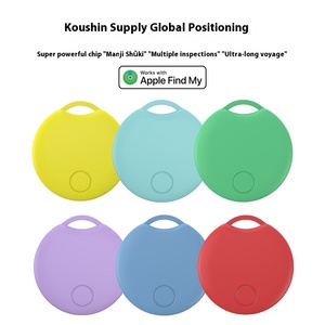 Rastreador GPS Global para <span class=keywords><strong>Mascotas</strong></span> con Posicionamiento GPS, Resistente al Agua, Batería de 240 mAh, Tarjeta SIM Habilitada, Esencial para Viajes Internacionales - Product Image 5