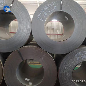 Ms Laag 10 30 S355 Ss400 A36 A283 1006 Q355b Warmgewalst Koolstofstaal <span class=keywords><strong>Coil</strong></span> Staal Carbon <span class=keywords><strong>Coil</strong></span> <span class=keywords><strong>Coil</strong></span> S235 - Product Image 2