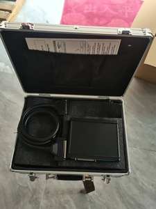 Kit de Herramientas de Diagnóstico Universal para Excavadoras y Camiones, Compatible con Jaltest Link, Jaltes + Laptop de Diagnóstico Toughbook CF53 - Product Image 4