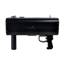 Nouvelle Machine à Étincelles Froides 700W, Lanceur Portable pour Effets Pyrotechniques, Système de Tir pour Mariages, Fêtes et Scènes