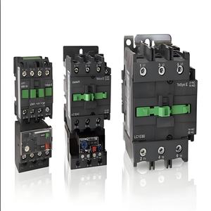 <span class=keywords><strong>3</strong></span> مراحل AC Contactor V LC1D098Q7C 50Hz 60Hz منتج أصلي جديد S-chnaide-r ضمان لمدة سنة استخدام صناعي - Product Image 5