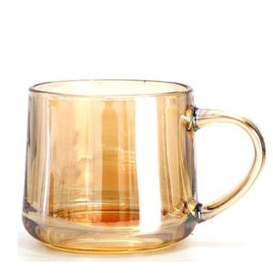 Poignée R2503-77 monocouche pour tasse <span class=keywords><strong>Pyrex</strong></span> Verres à bière transparents durables pour eau café <span class=keywords><strong>lait</strong></span> - Product Image 4