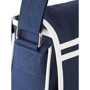 Bolso bandolera retro, merchandising personalizado - Product Image 5