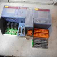7CP476.60-1 dengan 7DM465.7 DM465 Sistem CPU PLC seri 2003