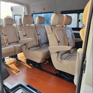 Sièges d'origine de haute qualité YLC pour <span class=keywords><strong>Vito</strong></span> Sprinter, Hiace, Alphard, Vellfire, Ford Transit - Product Image 2