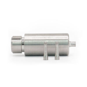 Ébauche en titane de pilier préfraisé de prix usine compatible avec le système d'<span class=keywords><strong>implant</strong></span> Straumann - Product Image 5