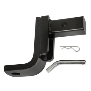 6000lbs Haul Master Piezas de <span class=keywords><strong>remolque</strong></span> ajustables Montaje de <span class=keywords><strong>bola</strong></span> para <span class=keywords><strong>bola</strong></span> de enganche - Product Image 4