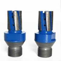 Outils abrasifs, outil pour le granit, affûteur de forets, pierre à aiguiser, fraiseuse CNC pour l'industrie du marbre, de la céramique et de la porcelaine