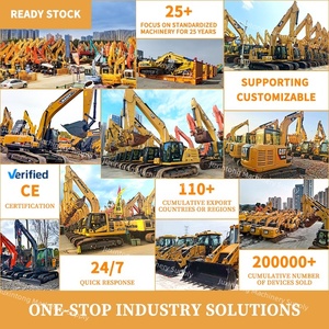 China Menyediakan Retroexcavadora Bekas 5 Ton, Excavator 3.5 Ton, Excavator Mini Bekas, Mini Digger, Mini Excavadora, Mini Excavator - Product Image 6