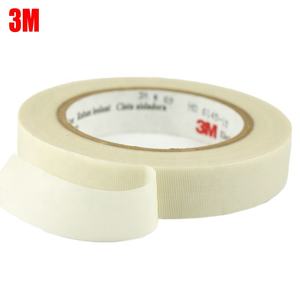 3 M Tela de vidrio resistente al calor Cinta eléctrica 69 Cinta de aislamiento eléctrico impermeable - Product Image 2
