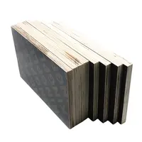 Film yang dihadapi kayu lapis konstruksi digunakan kayu tahan air lembar