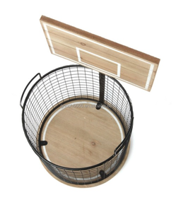 Boîte à poussière de <span class=keywords><strong>but</strong></span> de basket-ball stockage panier de basket-ball <span class=keywords><strong>poubelle</strong></span> Mini panier de basket <span class=keywords><strong>poubelle</strong></span> de bureau - Product Image 5