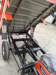 Motocicletas de Tres Ruedas a <span class=keywords><strong>Precio</strong></span> de Fábrica Barato <span class=keywords><strong>Triciclo</strong></span> Eléctrico Motocicleta de Carga a Gasolina con Motor de 200cc y 3 Ruedas - Product Image 6