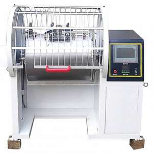 20L 30L 50L 100L 200L Light Roller Ball Mill - Product Image 2