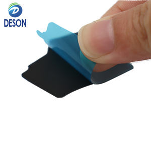 Deson HF 565UT Changement de Phase Film de Silicone Isolant Thermiquement Conducteur Film de Silicone THF 3000UT 3w Coussin Thermique 1.25 - Product Image 3