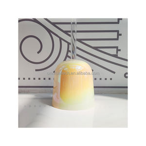 Q're cáliz de cristal curación espiritual sonido <span class=keywords><strong>sagrado</strong></span> <span class=keywords><strong>grial</strong></span> de Cuarzo color claro cuencos de <span class=keywords><strong>grial</strong></span> de cristal terapia de curación de sonido - Product Image 6