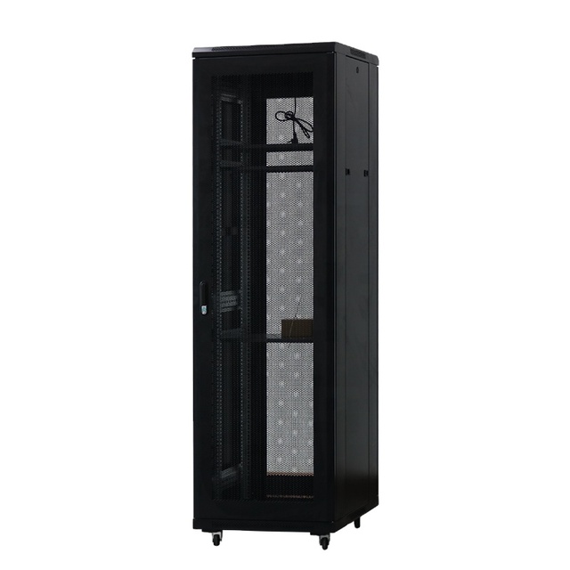 Network Rack Cabinet Manufacturer Best Price Outdoor Server Rack Cabinet Stock 42u Rack Server Cabinet for Sale