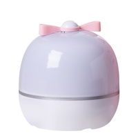 Projecteur d'étoiles créatif, lampe de nuit romantique pour chambre à coucher et chevet, idéal pour la maison et comme cadeau d'anniversaire pour enfants