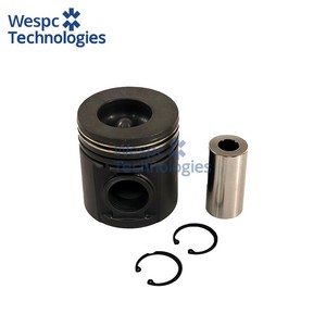 Kit de pistons WESPC de haute qualité U5LP0057 pour moteur Perkins 1004 1006, tracteur, excavateur, générateur, pièce de rechange industrielle - Product Image 2