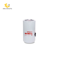 Filter Bahan Bakar Spin-on FF5622 OE 612600081334 Pengganti BF9815 CX0815 SN25110 R010036 untuk Mesin WD615 WP10 Kendaraan Komersial