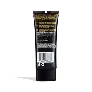 Lotion corporelle autocollante, 100 ml, ZPM/ODM, profil OEM, Lotion pour le corps, autobronzante, sans soleil - Product Image 2