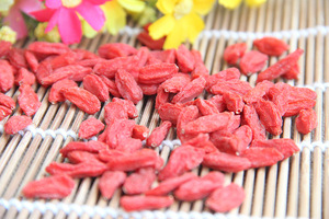 Высококачественные сушеные ягоды годжи (красные волчьи ягоды) из Китая, горячая распродажа - Product Image 5