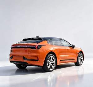 ZEEKR 001 WE Edition 2025 d'occasion, 100 kWh, propulsion arrière, longue autonomie EV 750 km CLTC, véhicule de sport d'occasion en gros - Product Image 4
